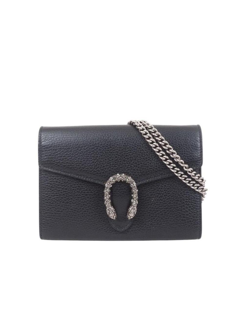 Gucci Dionysus Mini Shoulder Bag #353166F76B
